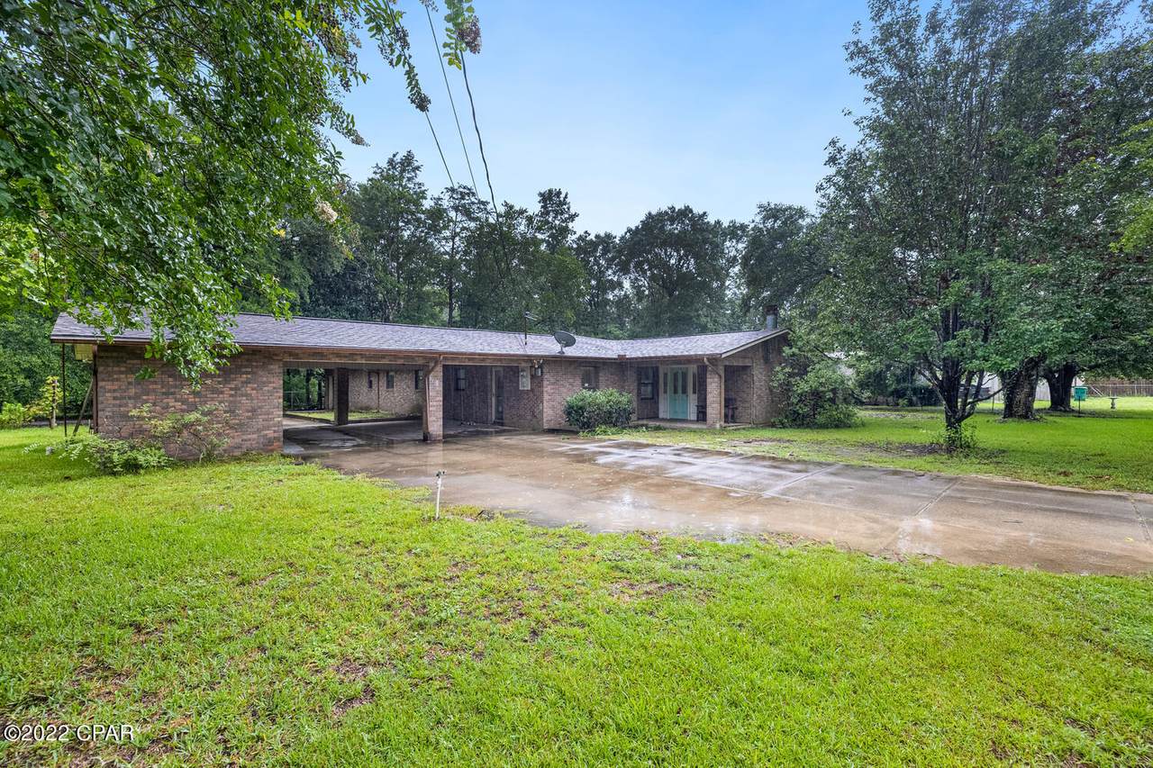 3463 Spoolmill Road - Photo 1