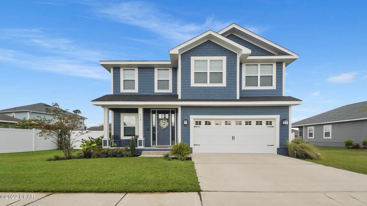 110 Saw Grass Way - Photo 1