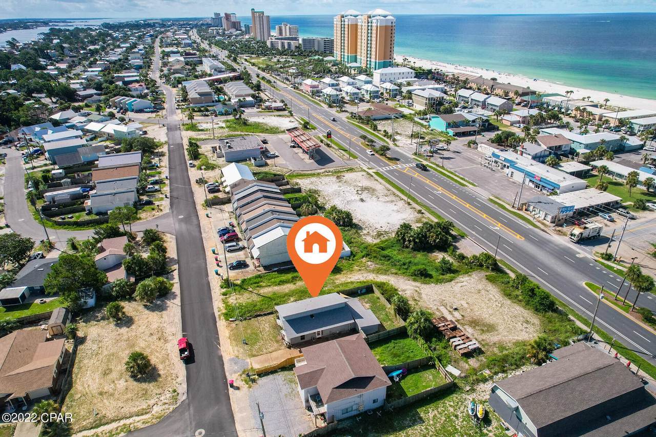 8025 Beach Drive - Photo 1