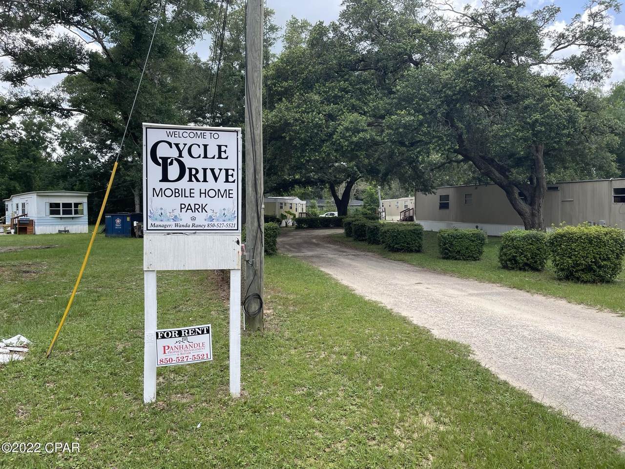 2700 Cycle Dr Drive - Photo 1