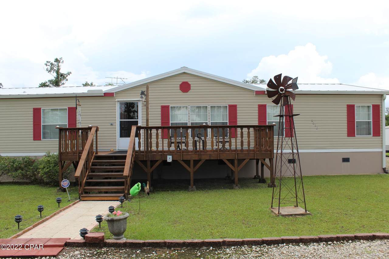6832 Adams Road - Photo 1