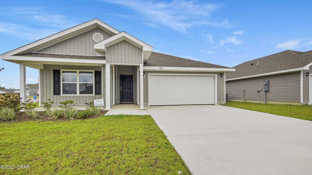 5824 Tiagra Drive - Photo 1