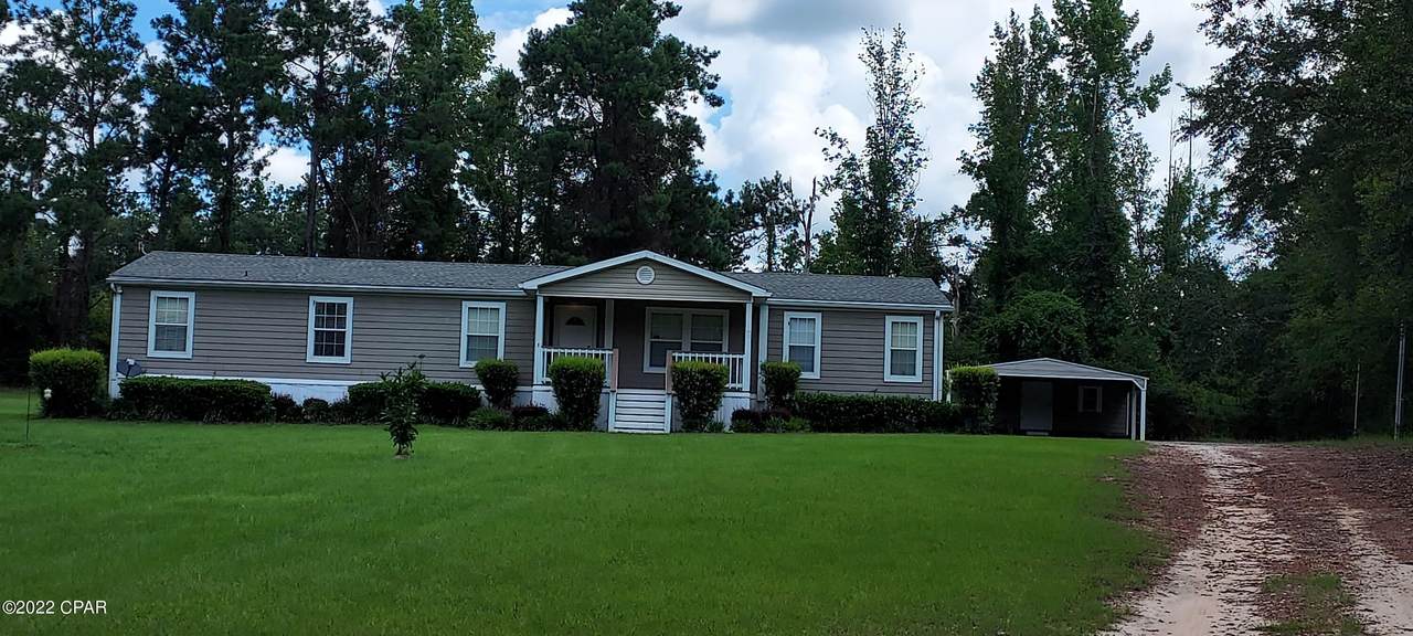 2545 Brannon Drive - Photo 1