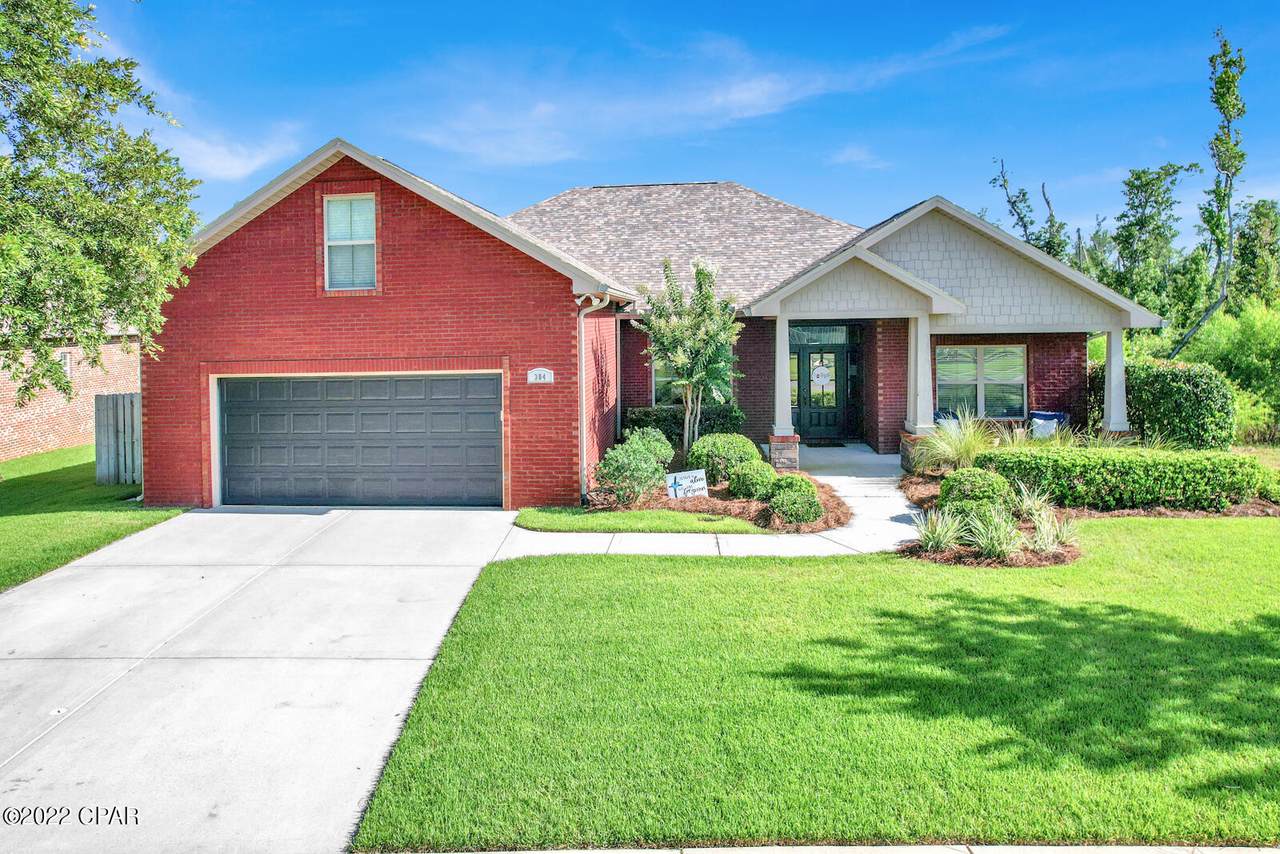 304 Marsh Island Drive - Photo 1