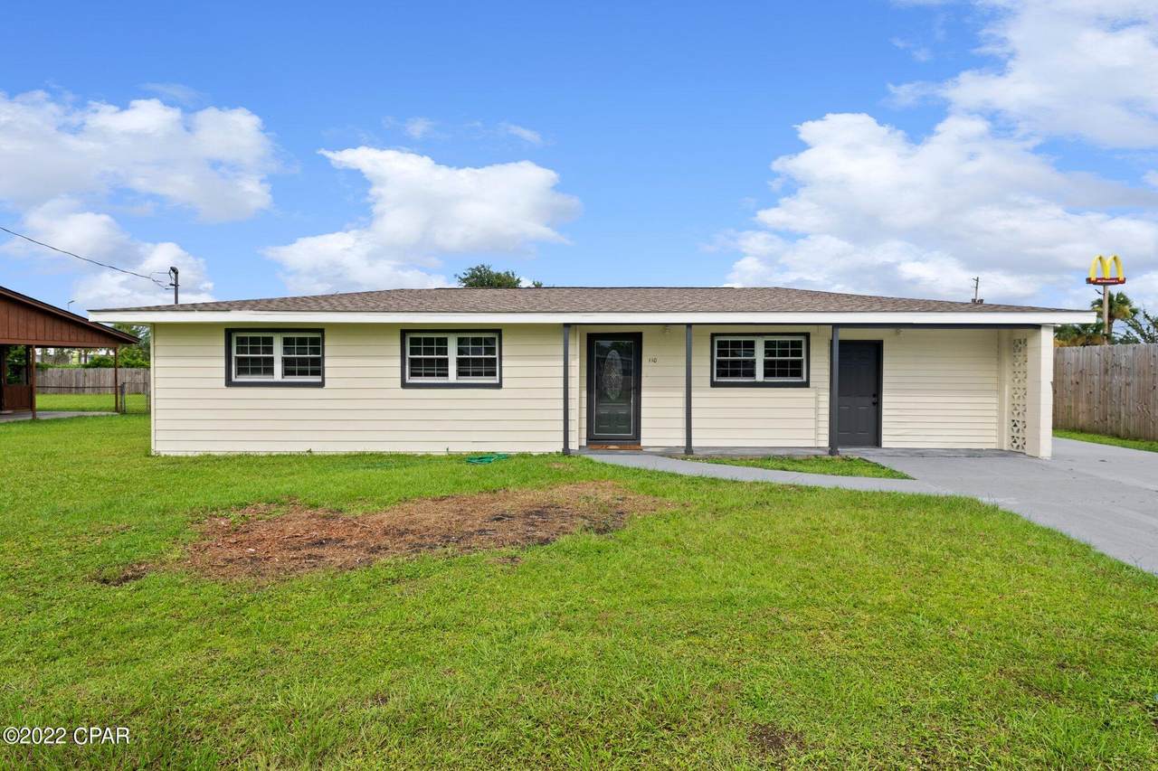 110 Swan Road - Photo 1