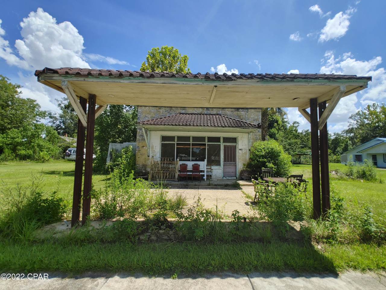 1051 Highway 90 - Photo 1