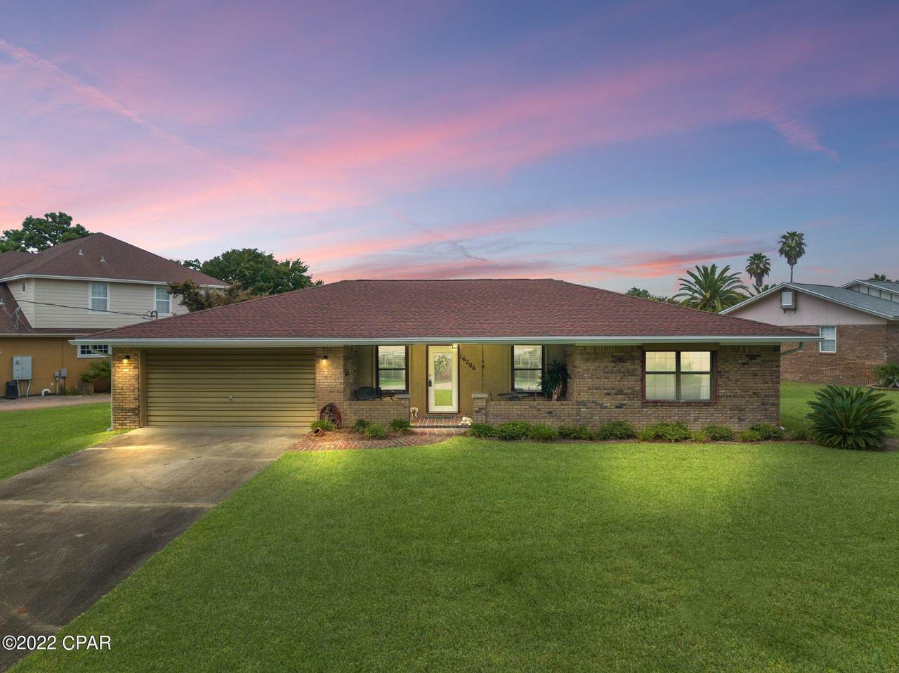 16206 Lullwater Drive - Photo 1