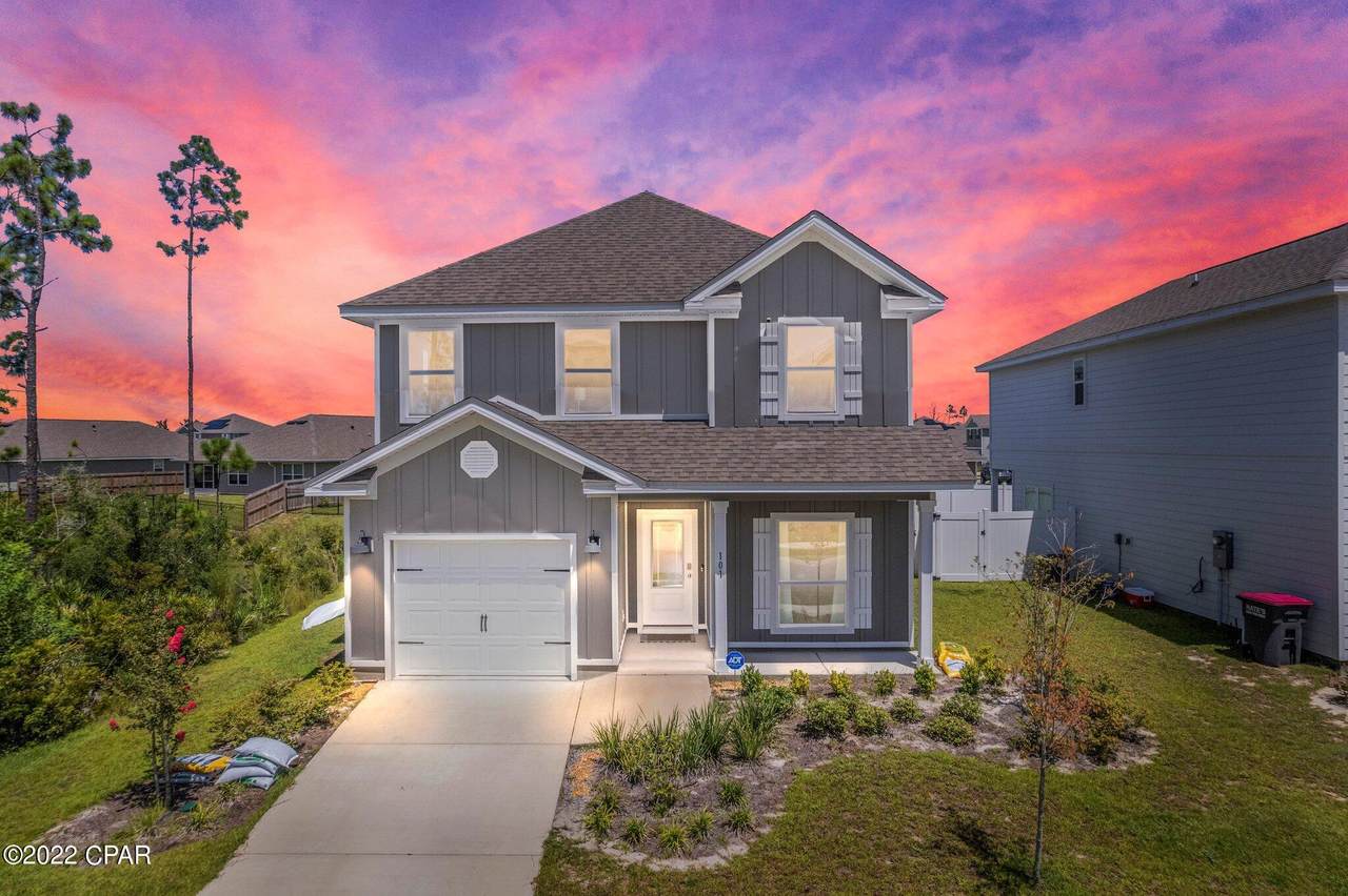 101 Carriage Road - Photo 1