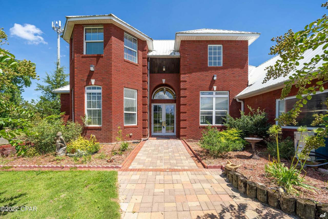 6123 Pippin Road - Photo 1