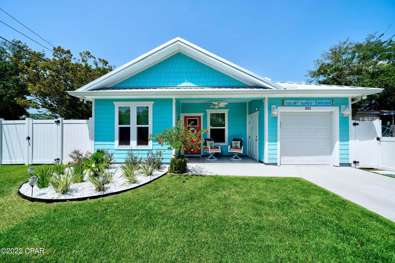 301 Coronado Place - Photo 1