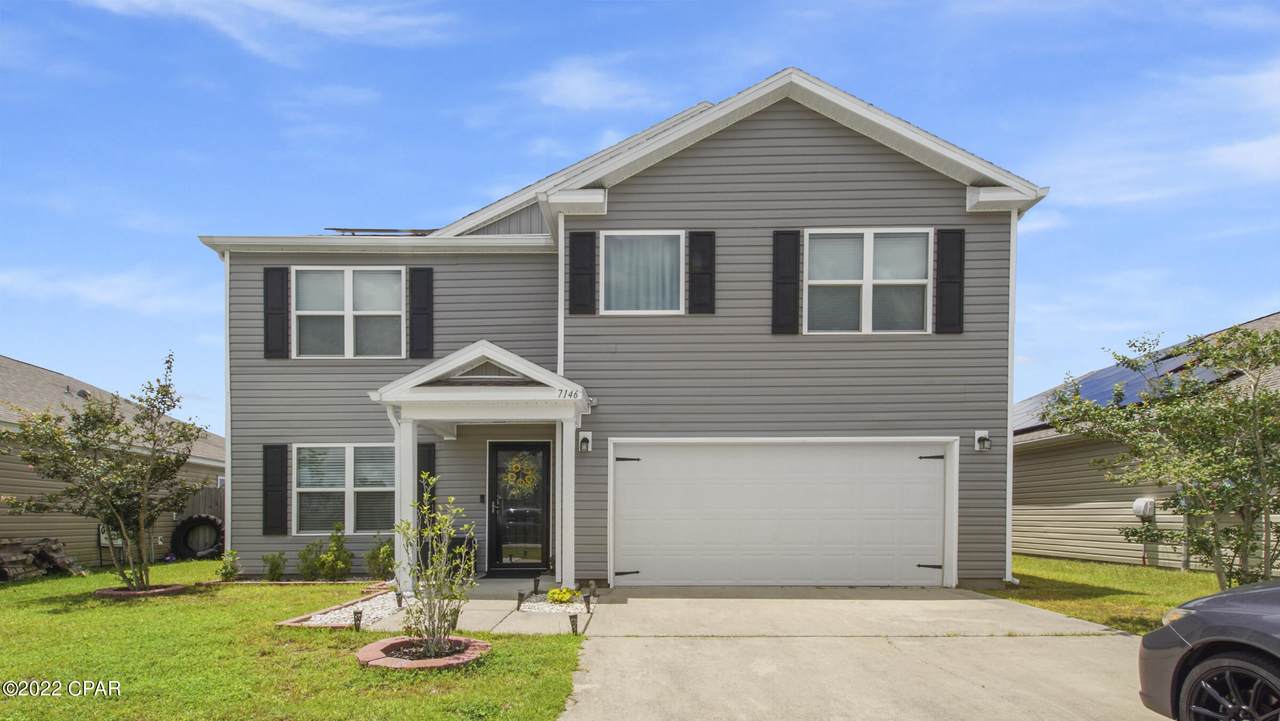 7146 Riverbrooke Street - Photo 1