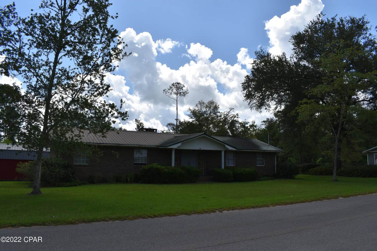 827 3rd Street - Photo 1