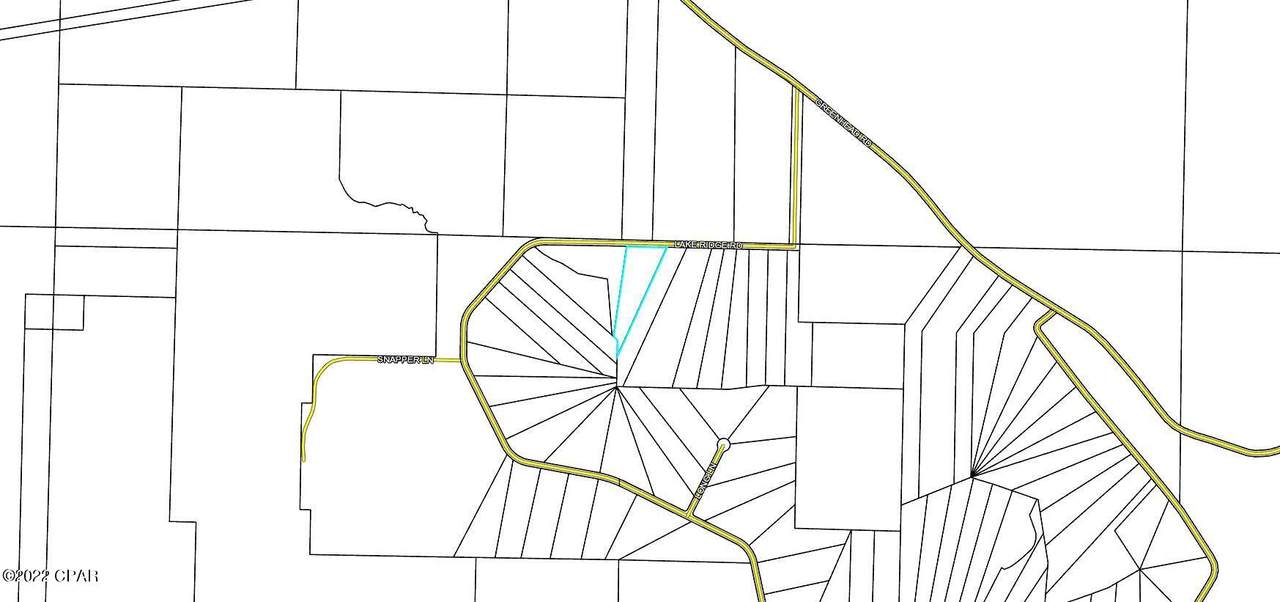 4803 Lake Ridge Road - Photo 1