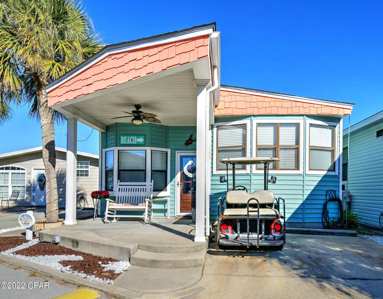 183 Marlin Drive - Photo 1