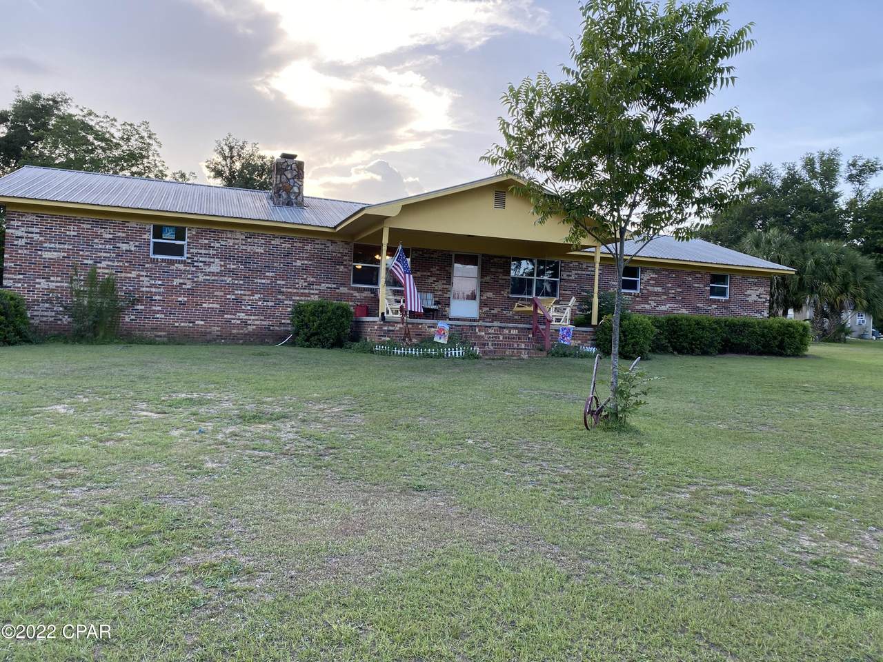 5005 Flynt Drive - Photo 1