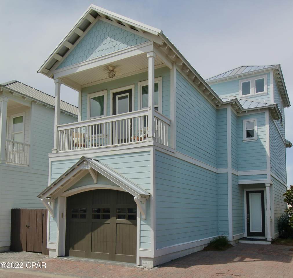 3214 Highway 98 - Photo 1