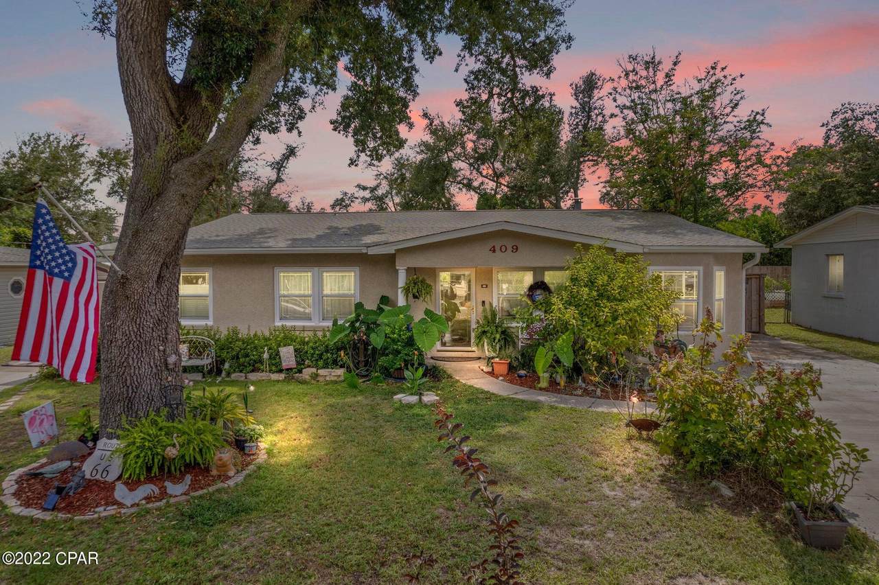 409 Rowe Drive - Photo 1