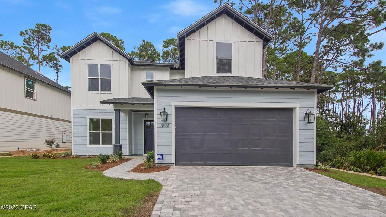 3561 Sanctuary Drive - Photo 1