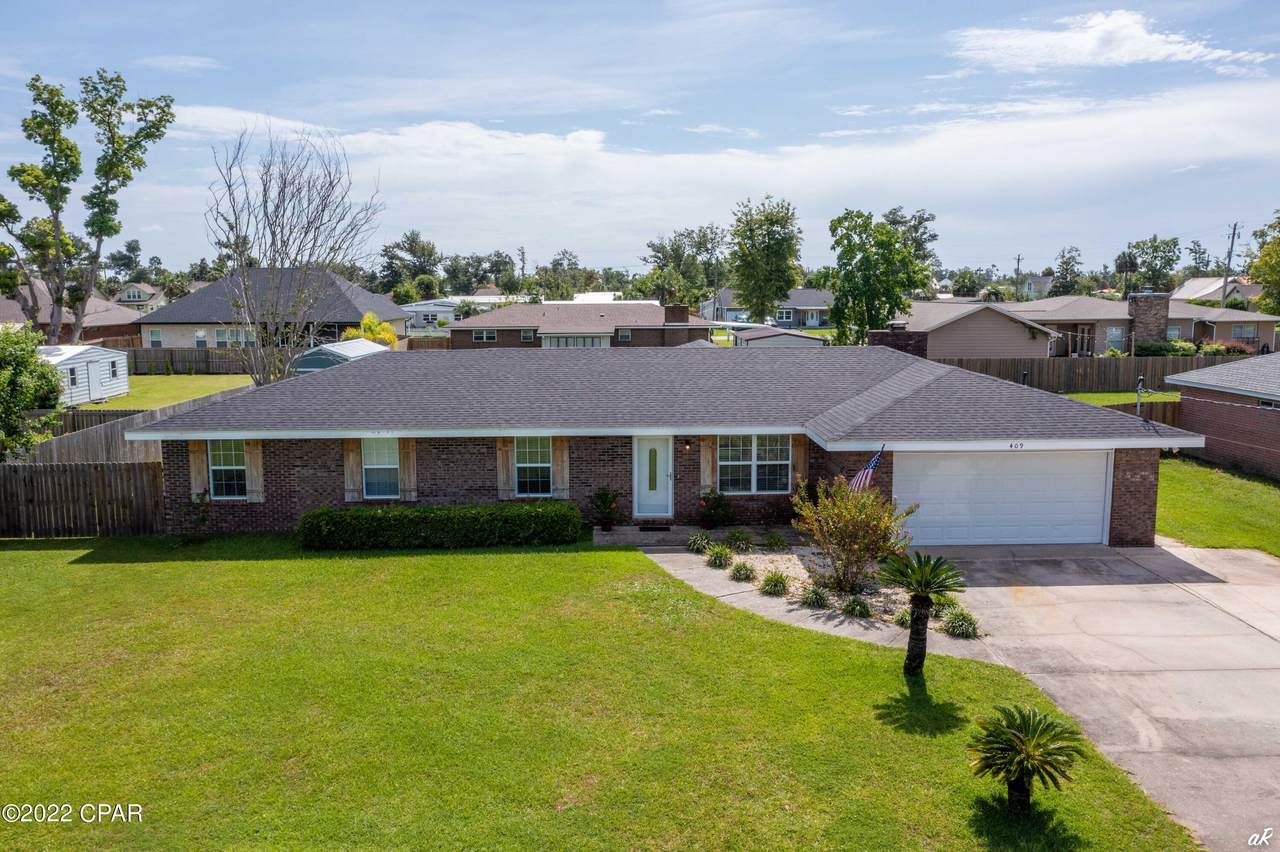 409 Alabama Avenue - Photo 1