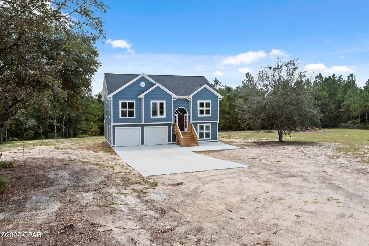 2850 Marshall Road - Photo 1