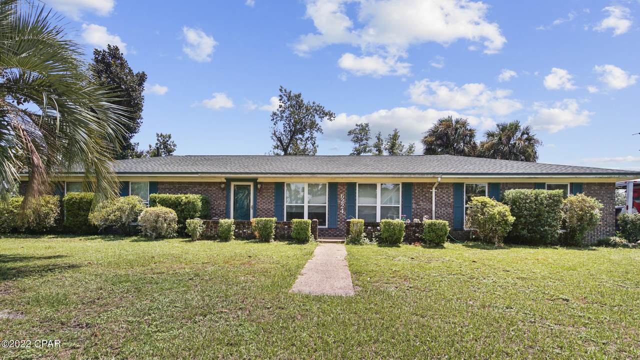 6224 Heather Marie Lane - Photo 1