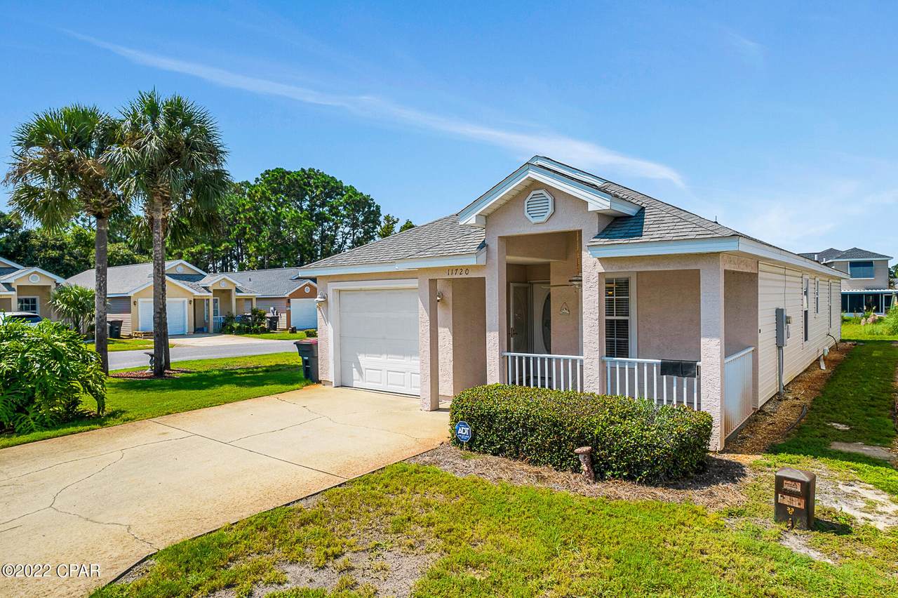 11720 Sand Castle Lane - Photo 1