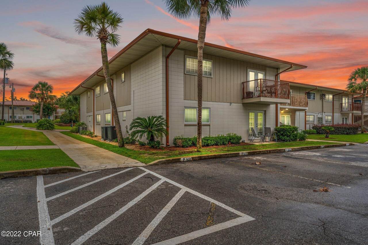 2100 Beach Drive - Photo 1