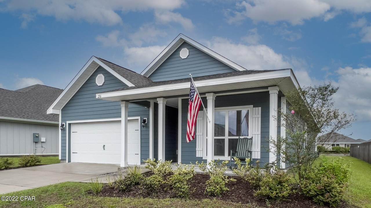 216 Bridge Harbor Drive - Photo 1