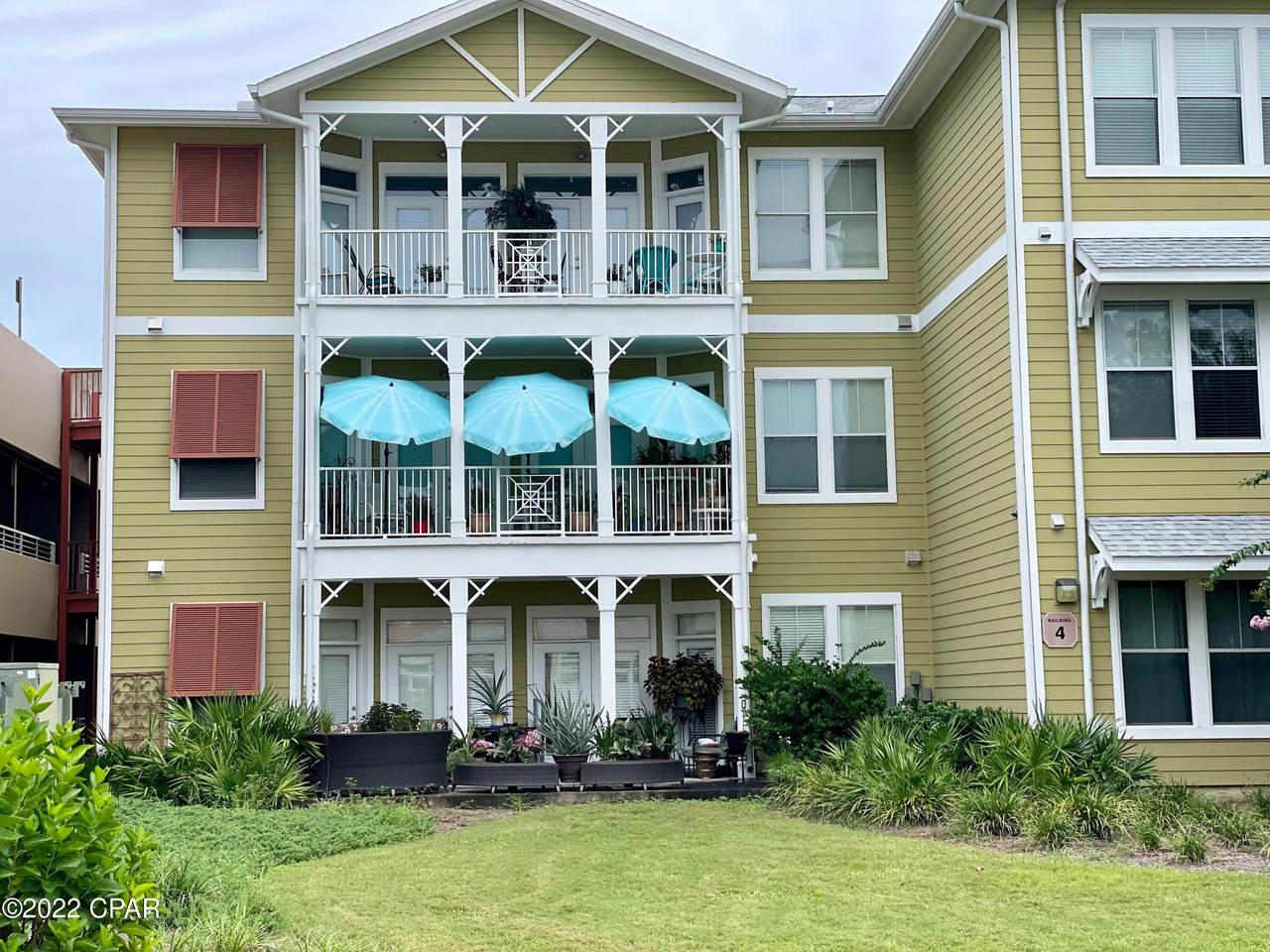 8700 Front Beach Road - Photo 1