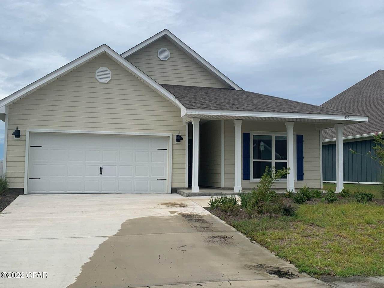 455 Eagle Lake Way - Photo 1