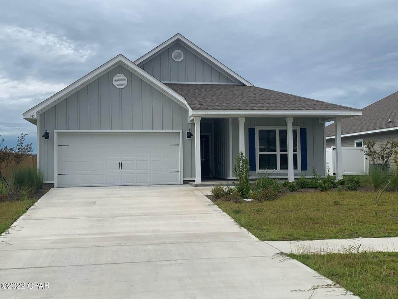 435 Eagle Lake Way - Photo 1