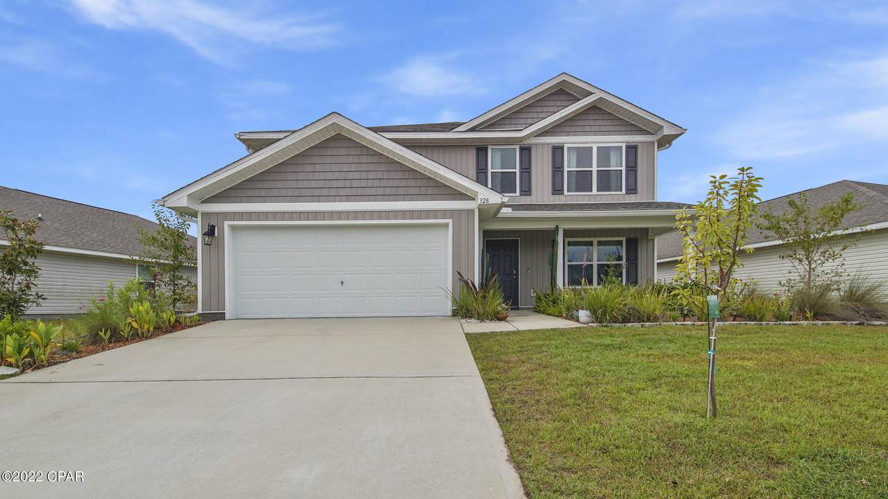 328 Bridge Harbor Drive - Photo 1