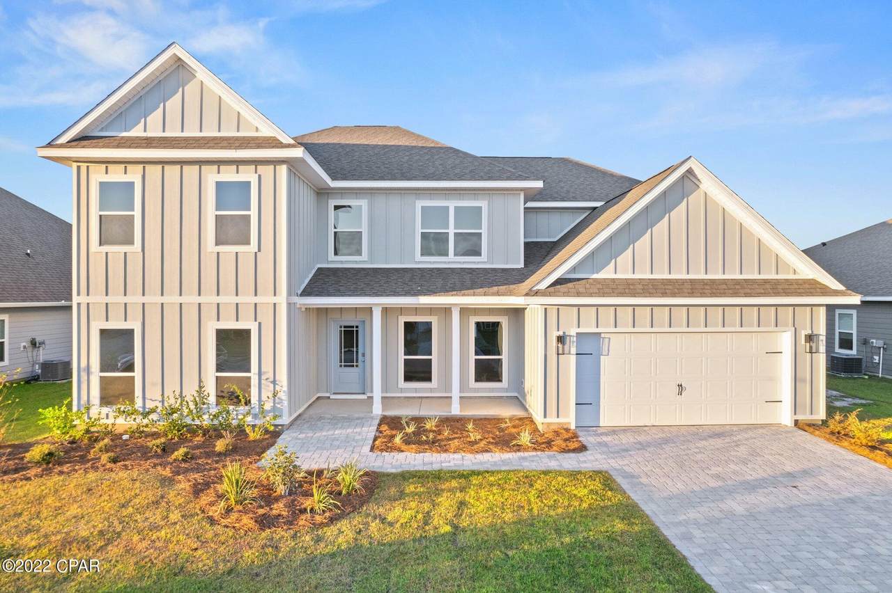 140 Tierra Verde Way - Photo 1