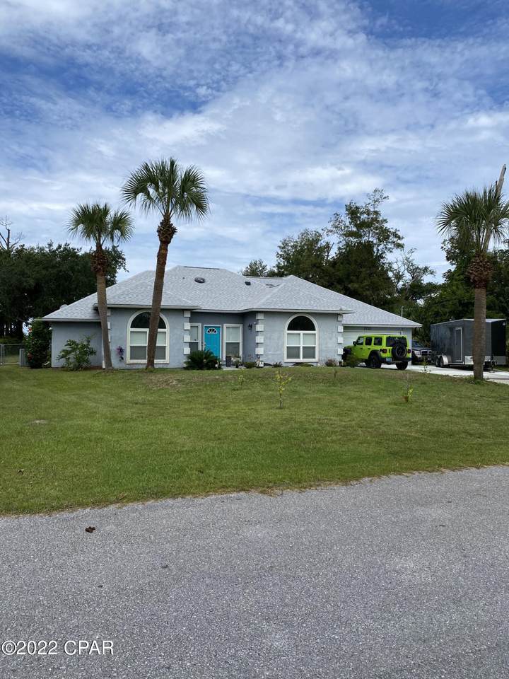 5710 Highway 2297 - Photo 1