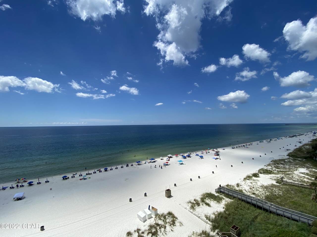 10901 Front Beach 802 Road - Photo 1