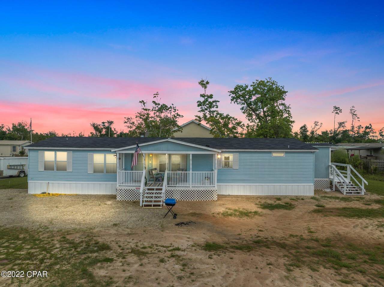 6216 & 6222 Bryan Way - Photo 1