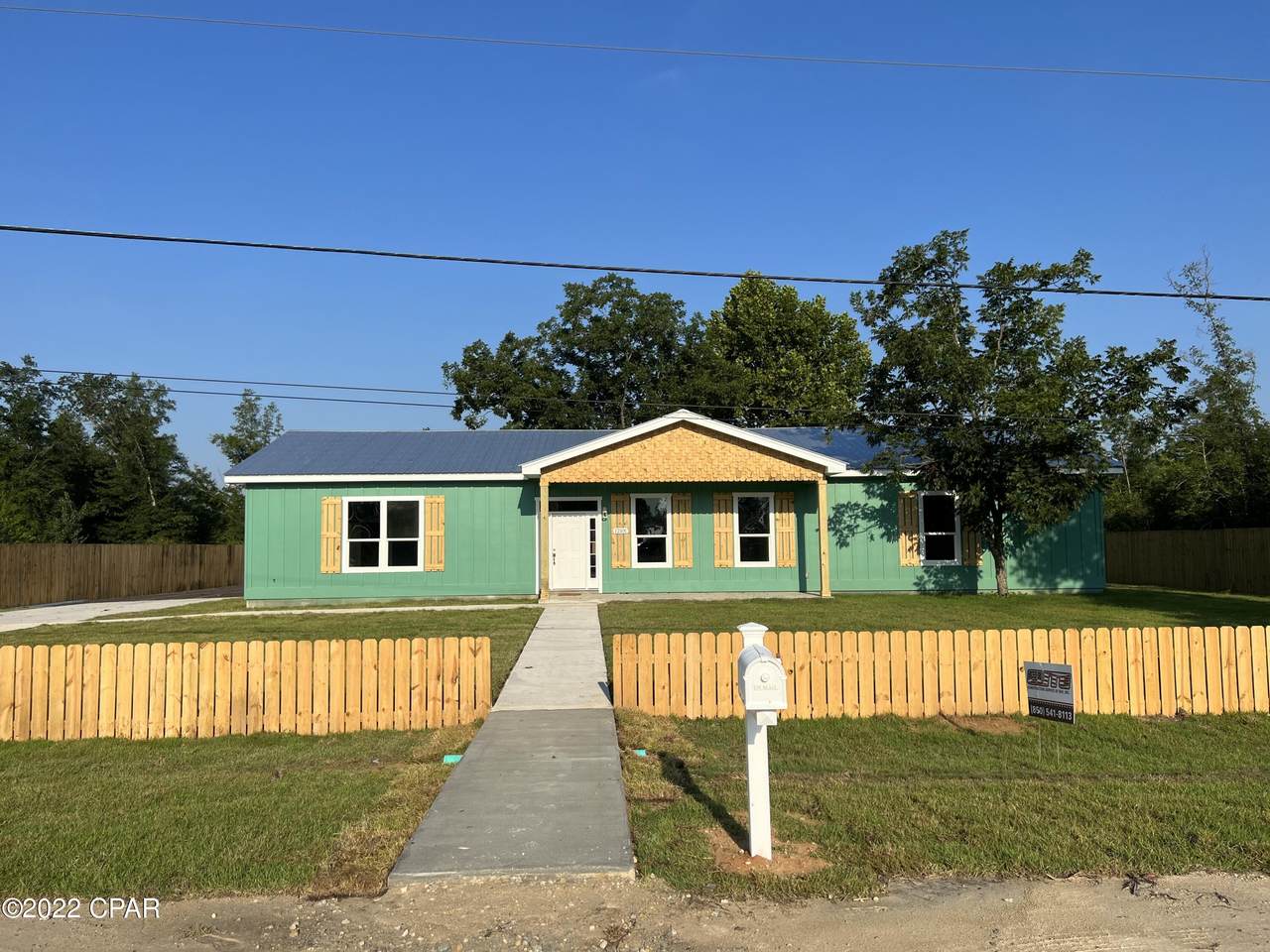 12042 Happyville Road - Photo 1