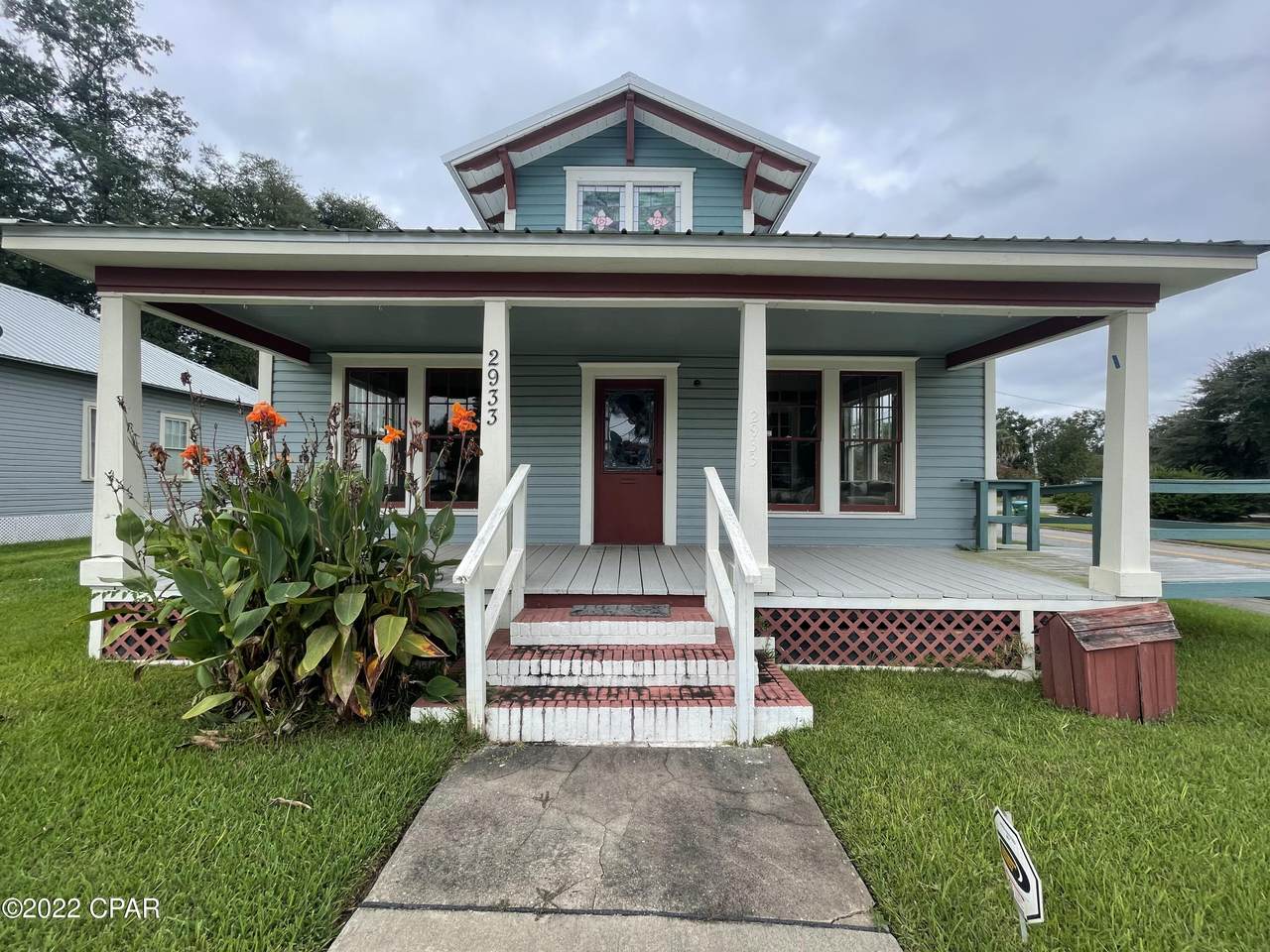 2933 Jefferson Street - Photo 1