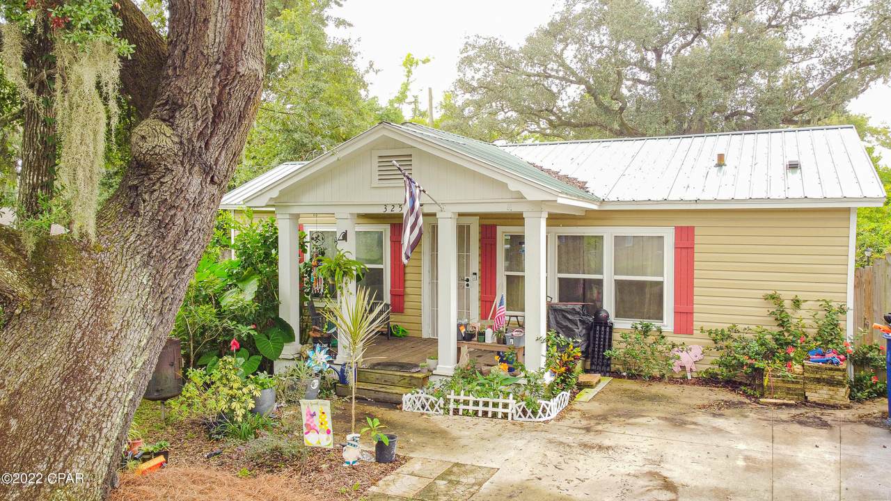 325 Spring Avenue - Photo 1