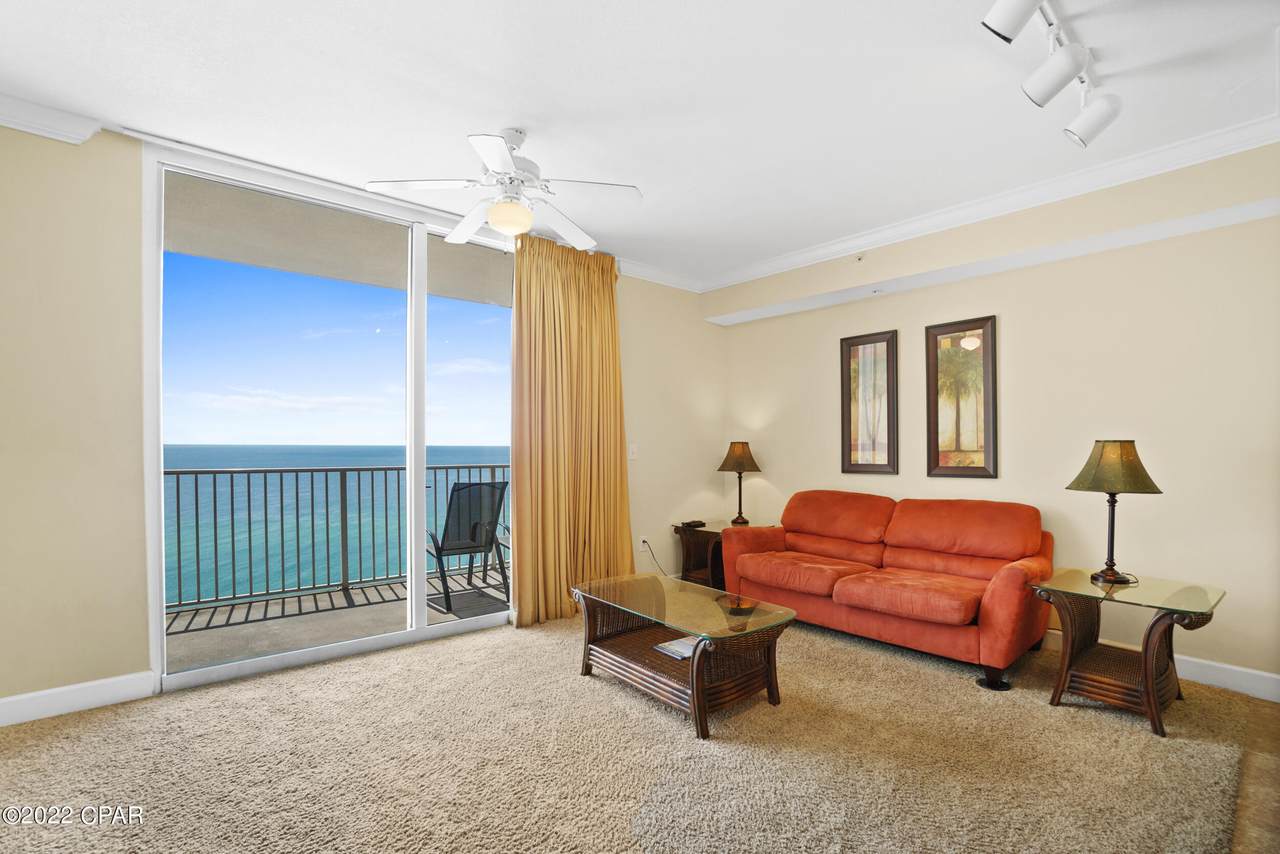 16819 Front Beach Road - Photo 1