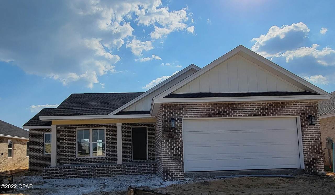 3819 Heartwood Street - Photo 1