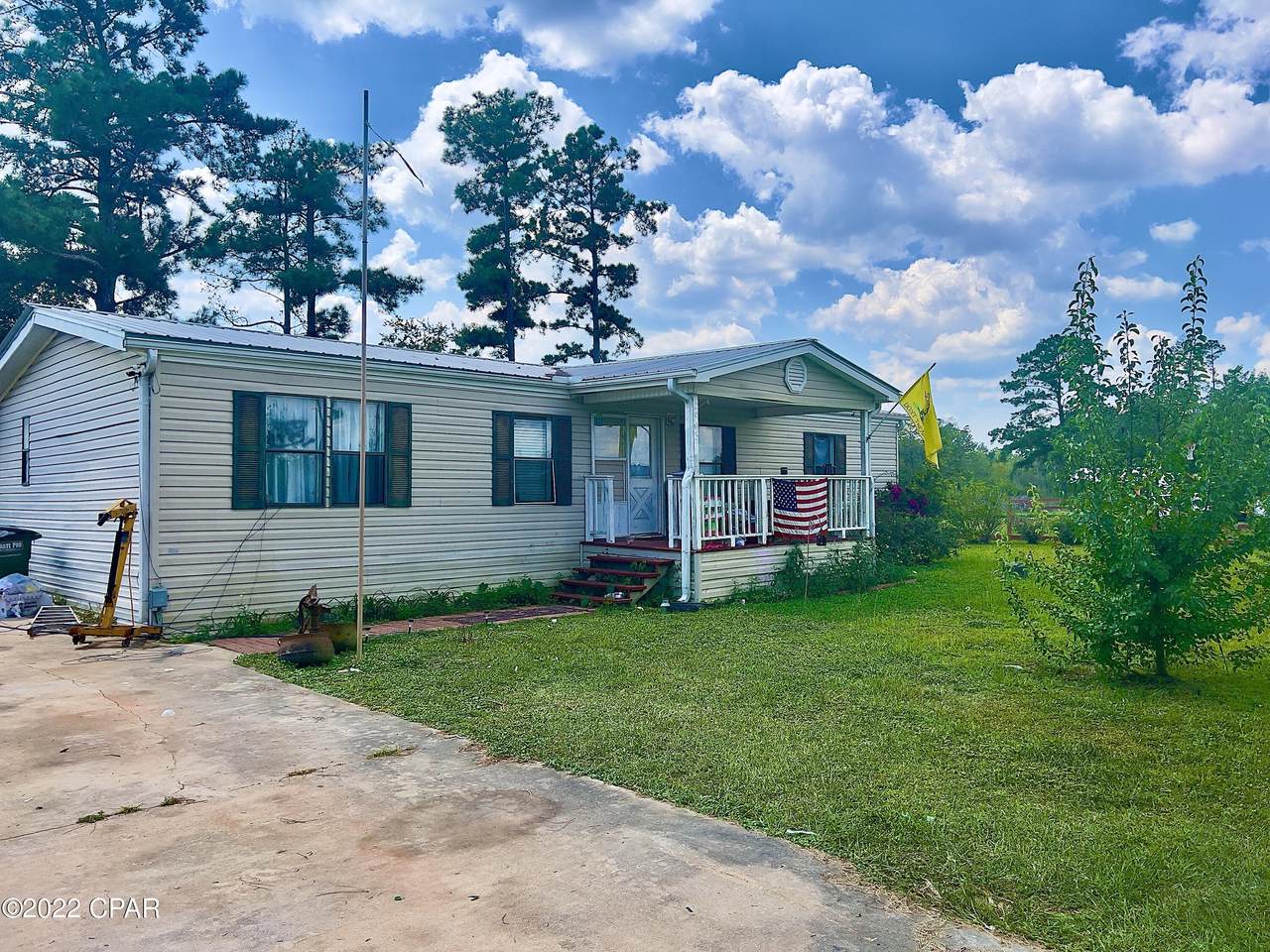 2905 Cr 274 - Photo 1