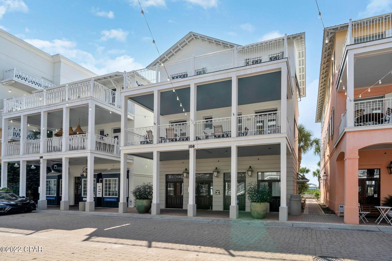 108 Carillon Market Street - Photo 1