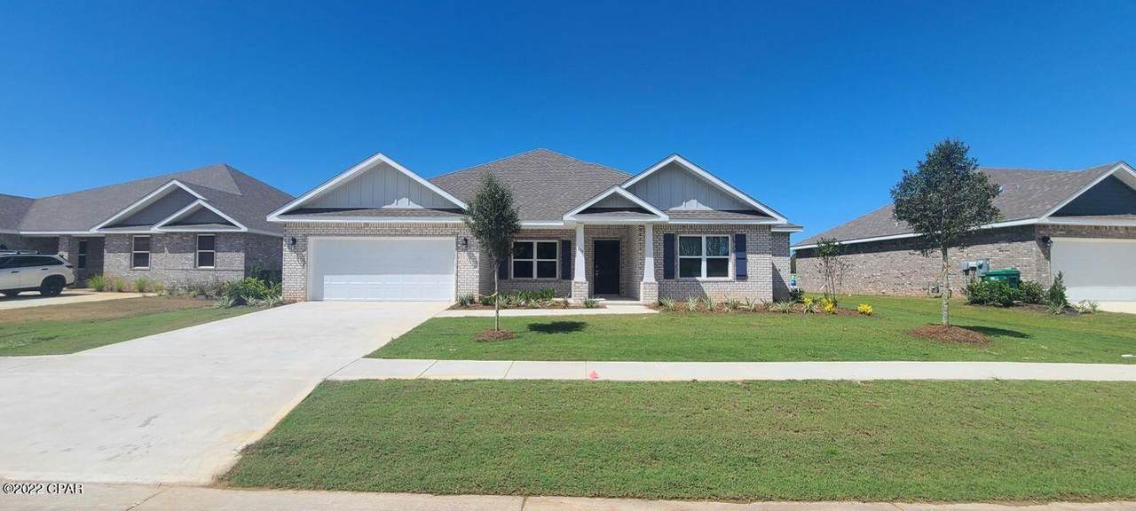 206 Sky Way Drive - Photo 1