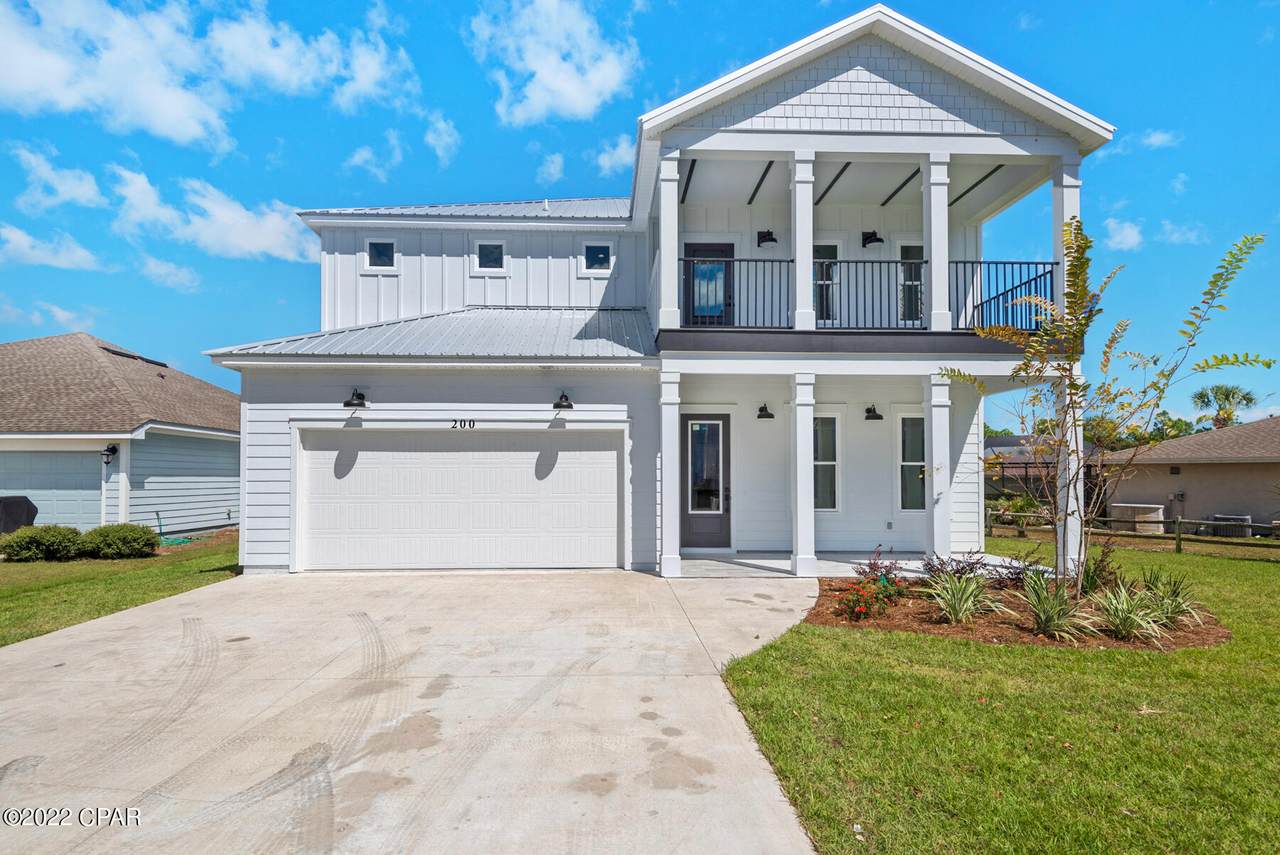 200 Gulf Lane - Photo 1