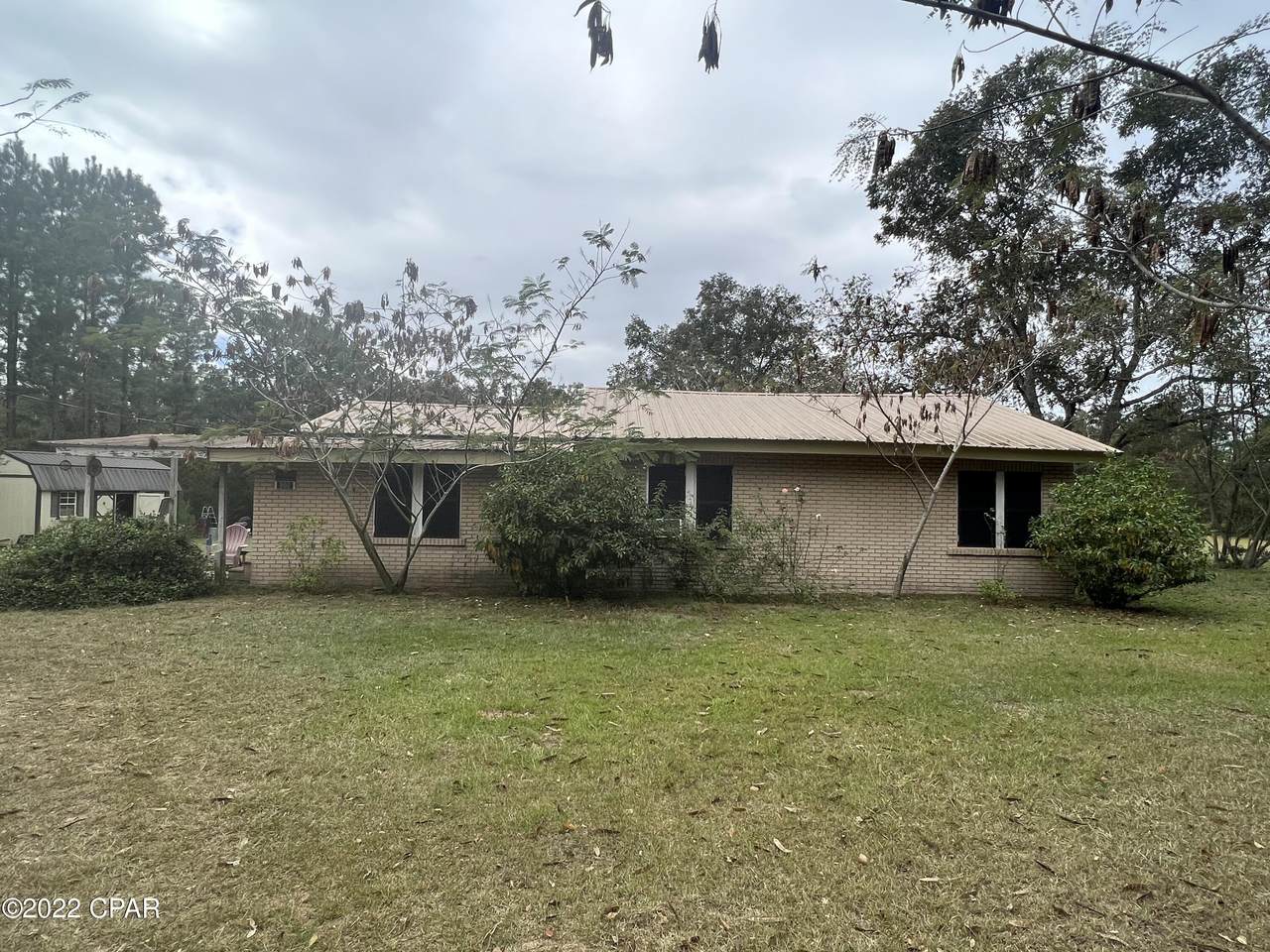 5885 Friendship Church Road - Photo 1