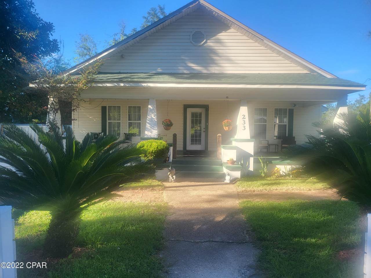233 Osceola Avenue - Photo 1
