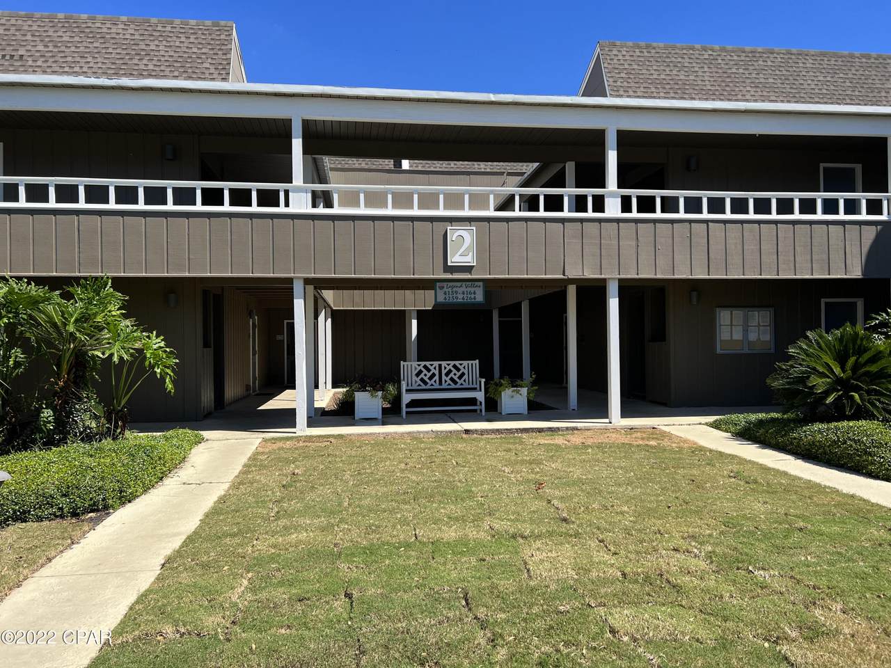 4725 Bay Point Road - Photo 1