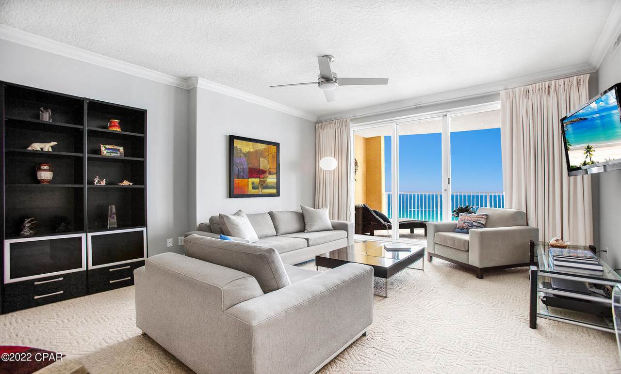 17545 Front Beach Road - Photo 1