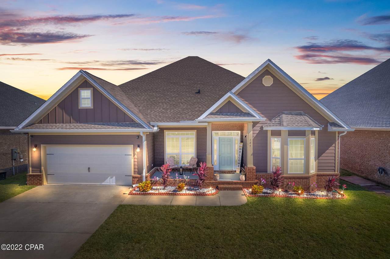 105 Shoreview Drive - Photo 1
